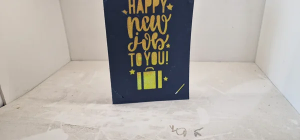 WEDDING CARDS