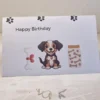 BIRTHDAY CARDS