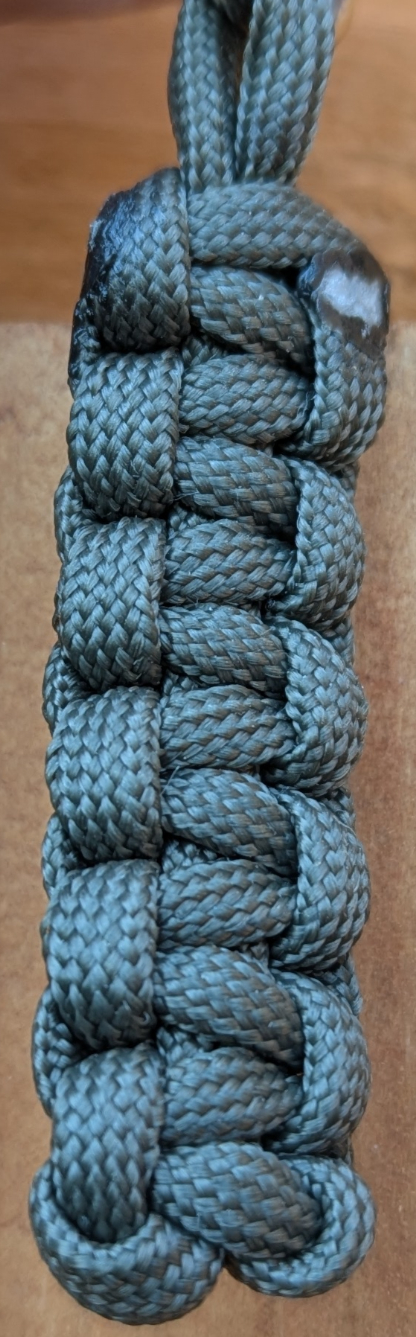COBRA KBOT KEYRING