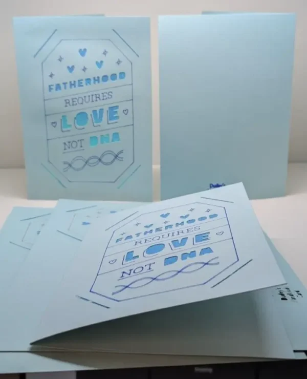 FATHERS DAY CARDS