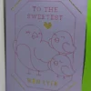 MOTHERS DAY CARDS