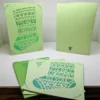 CHRISTMAS CARDS