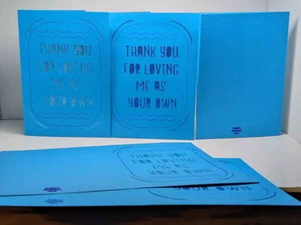 FATHERS DAY CARDS