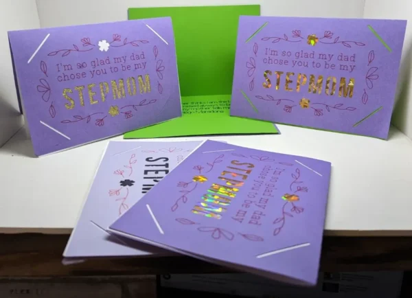 MOTHERS DAY CARDS