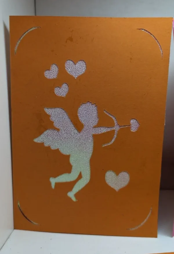 VALENTINES CARDS