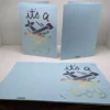 NEWBORN CARDS