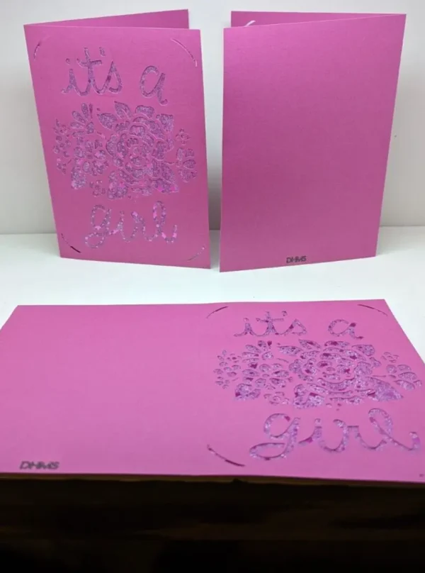 NEWBORN CARDS