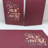 INVITE CARDS