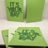 BIRTHDAY CARDS