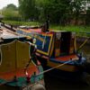 Stoke canal