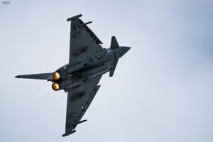 Typhoon FGR4 -2017