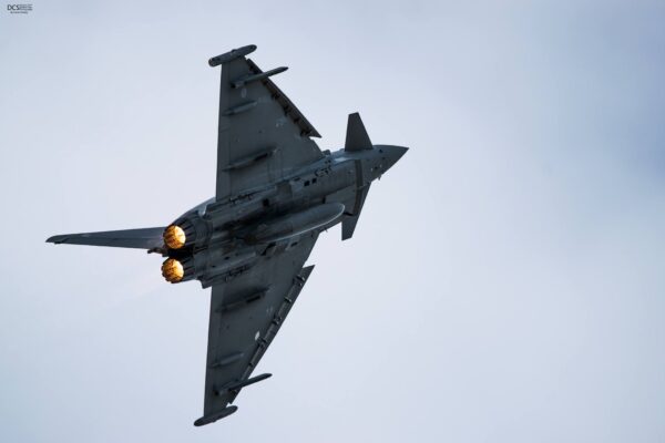 Typhoon FGR4 -2017