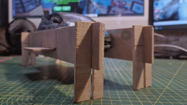 STRAGHTEN 1/24 SCALE WHEELS ON MODEL