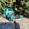 PRE-ORDER 1/24 FULL RESIN TWIN V8 TRUCK