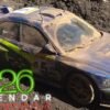 Dudley's Scale Model Car's 2026 Calendar (#DudleysCalendar)