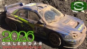 Dudley's Scale Model Car's 2026 Calendar (#DudleysCalendar)