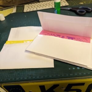 2026 yearly family Card Bundle