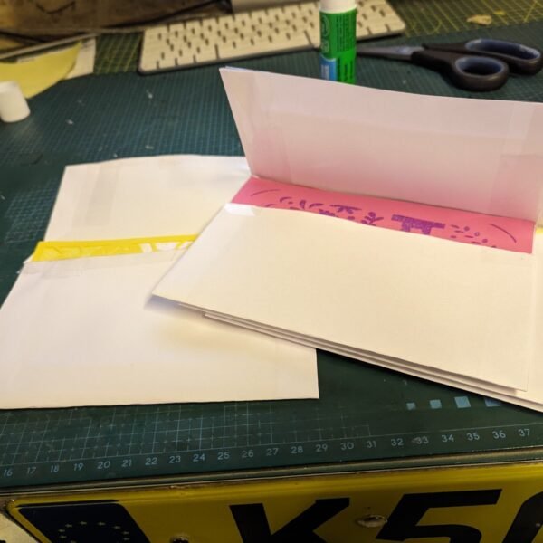 2026 yearly family Card Bundle