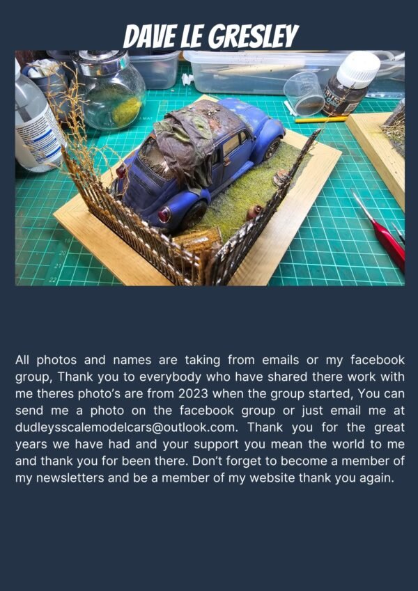 Dudley's Magazione (#DudleysMagazione)