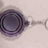 PLA - GYROSCOPIC SPINNERS KEYRINGS