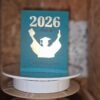 GRADUATE 2026 CARDS (NEW CARD A YEAR)