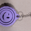 PLA - GYROSCOPIC SPINNERS KEYRINGS