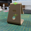 PLA - SIMPLE - PHONE HOLDER
