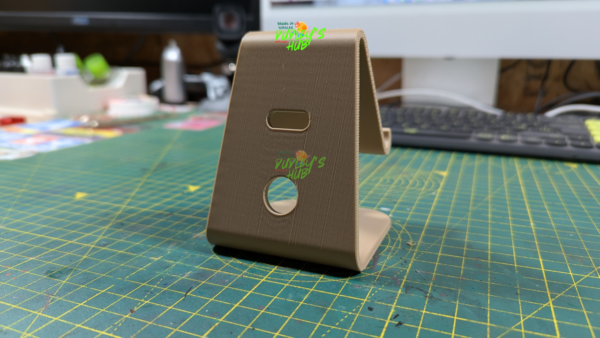 PLA - SIMPLE - PHONE HOLDER