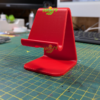 PLA - SIMPLE - PHONE HOLDER