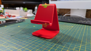 PLA - SIMPLE - PHONE HOLDER