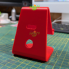 PLA - SIMPLE - PHONE HOLDER
