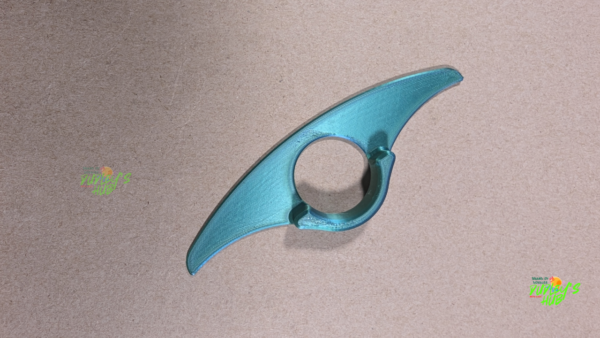 16 PLA - PAGE HOLDER