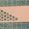 29 PLA - SMALL - SIMPLE - BOOKMARK
